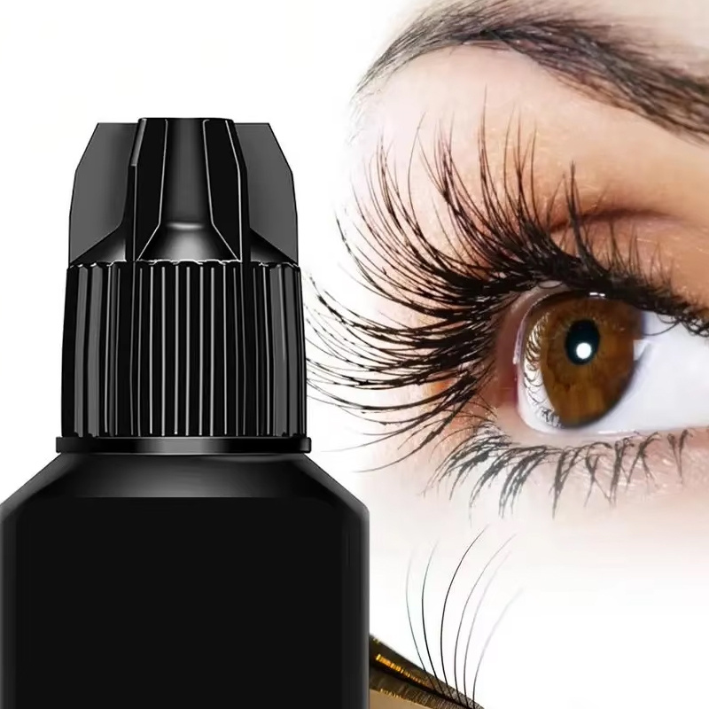 Профессиональный клей для ресн – обзор и цена Eyelash Extension Salon