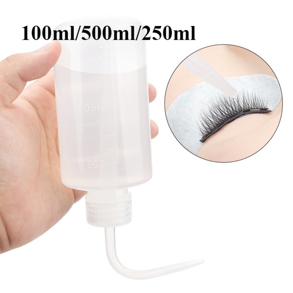 Выдавливающая трубка, пустая б – обзор и цена Refill Eyelash Extension