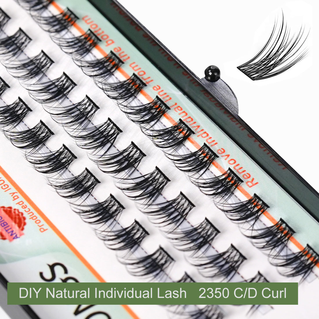 IGUIONSS OEM ODM сегментирован – обзор и цена Eyelash Extension Equipment
