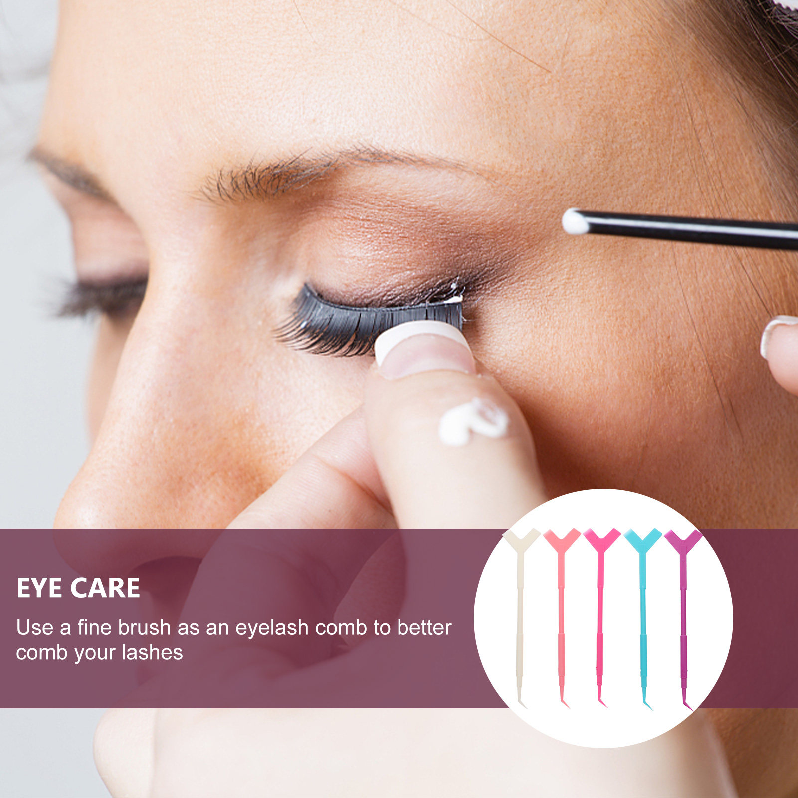 50 шт. инструментов для ламини – обзор и цена Eyelash Extension Salon