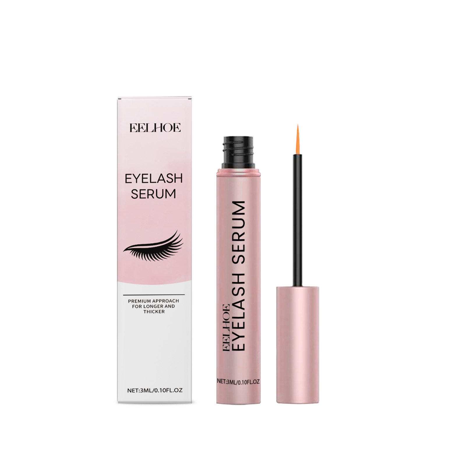 Сыворотка для роста ресниц: пи – обзор и цена Eyelash Extension Equipment