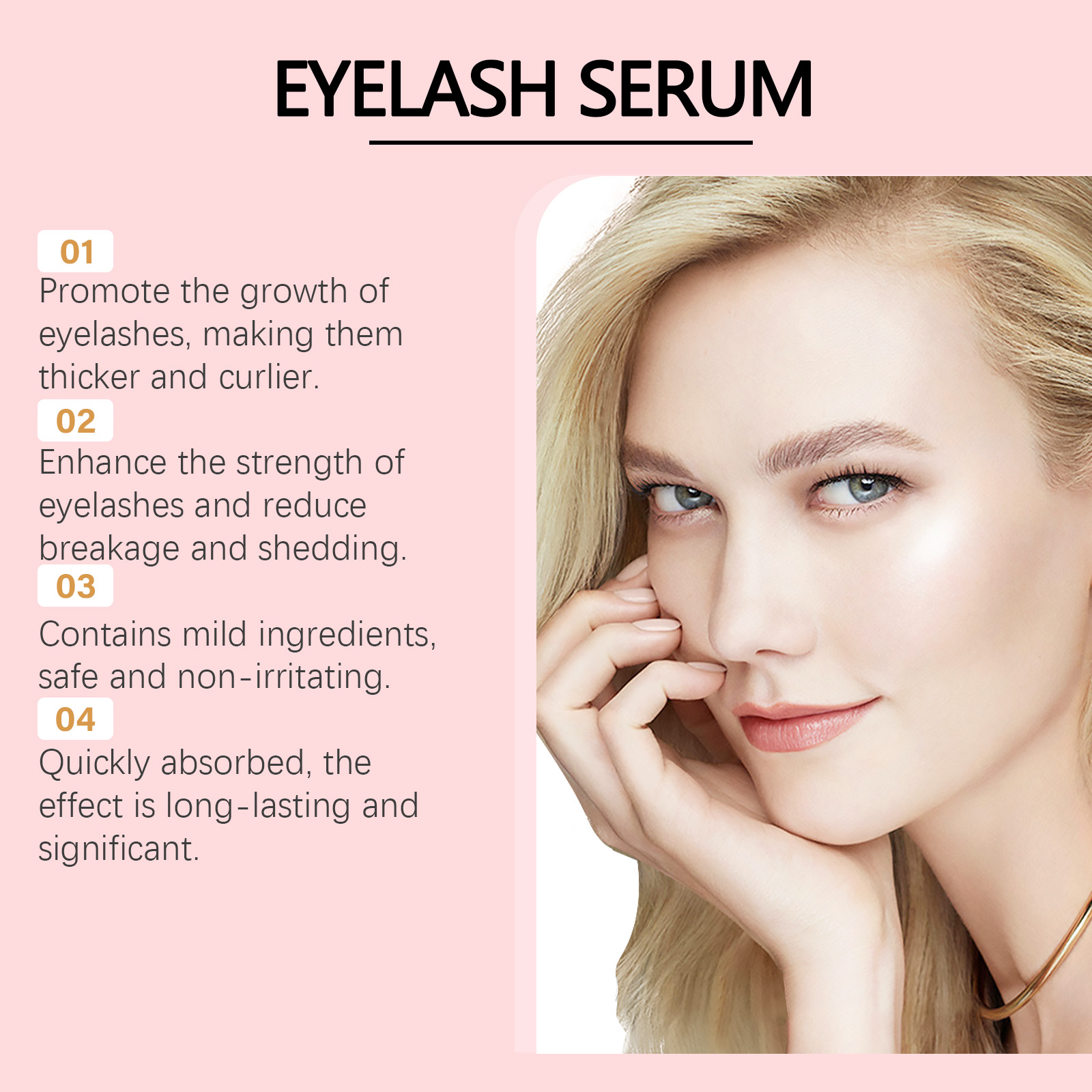 Сыворотка для роста ресниц: пи – обзор и цена Eyelash Extension Equipment