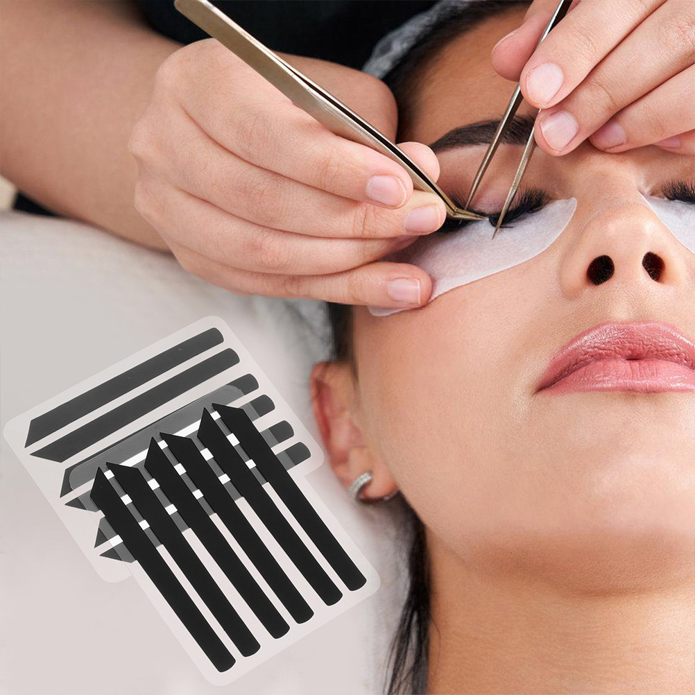3 силиконовые подушечки для ла – обзор и цена Refill Eyelash Extension