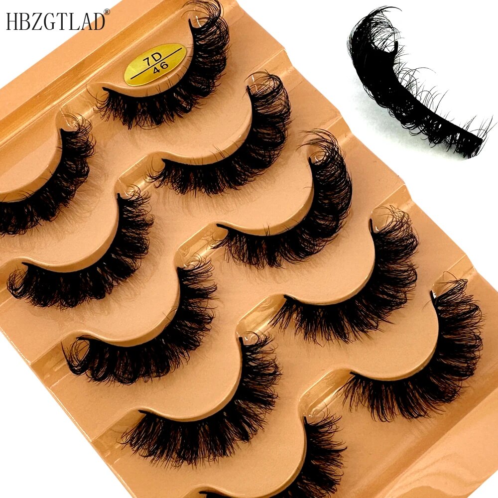 Накладные ресницы Cat Eye 3D,  – обзор и цена Eyelash Extension Cat Eye Wispy