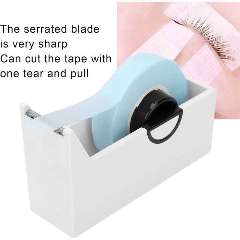 Держатель ленты для наращивани – обзор и цена Eyelash Extension Salon