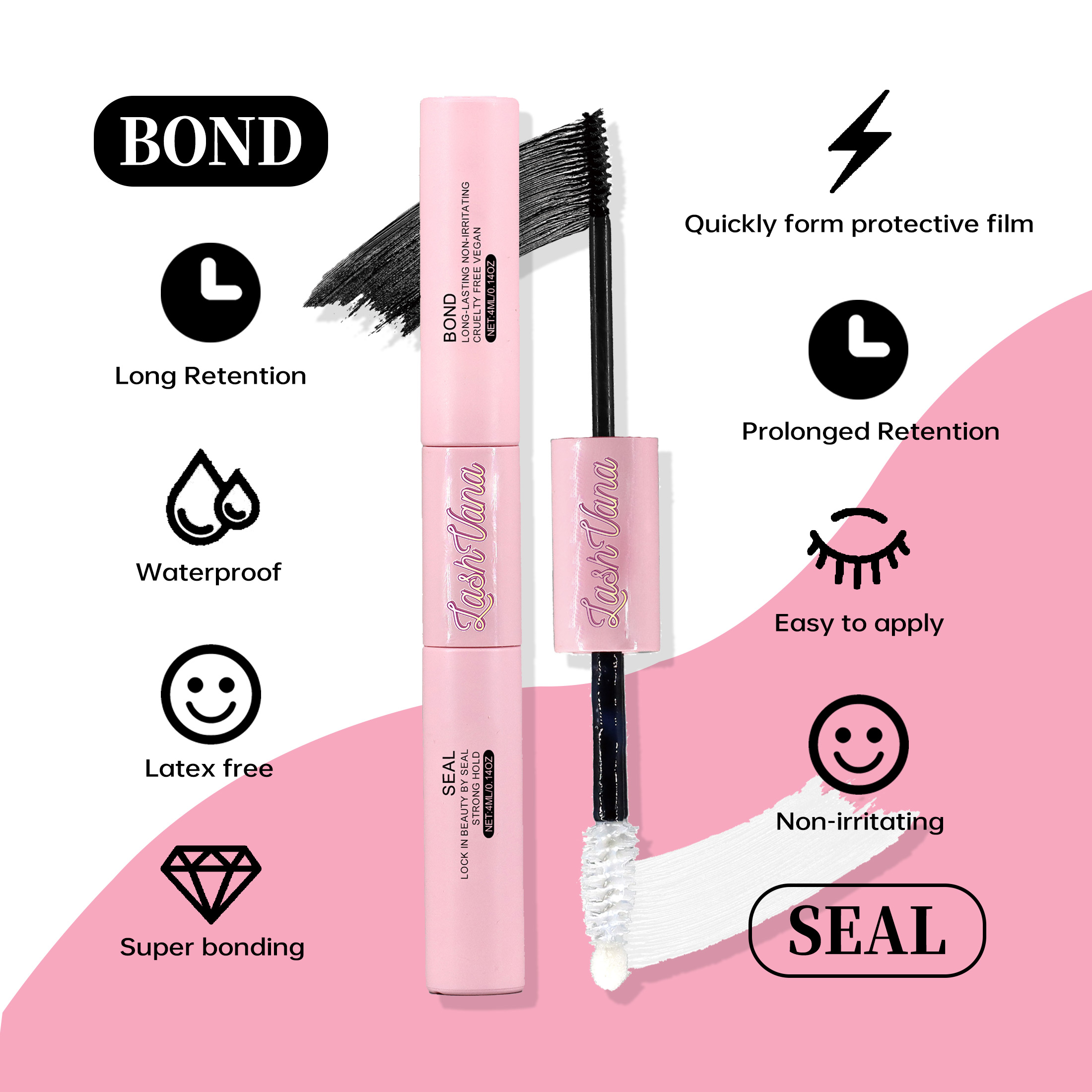 Набор для наращивания ресниц « – обзор и цена Eyelash Extension Equipment