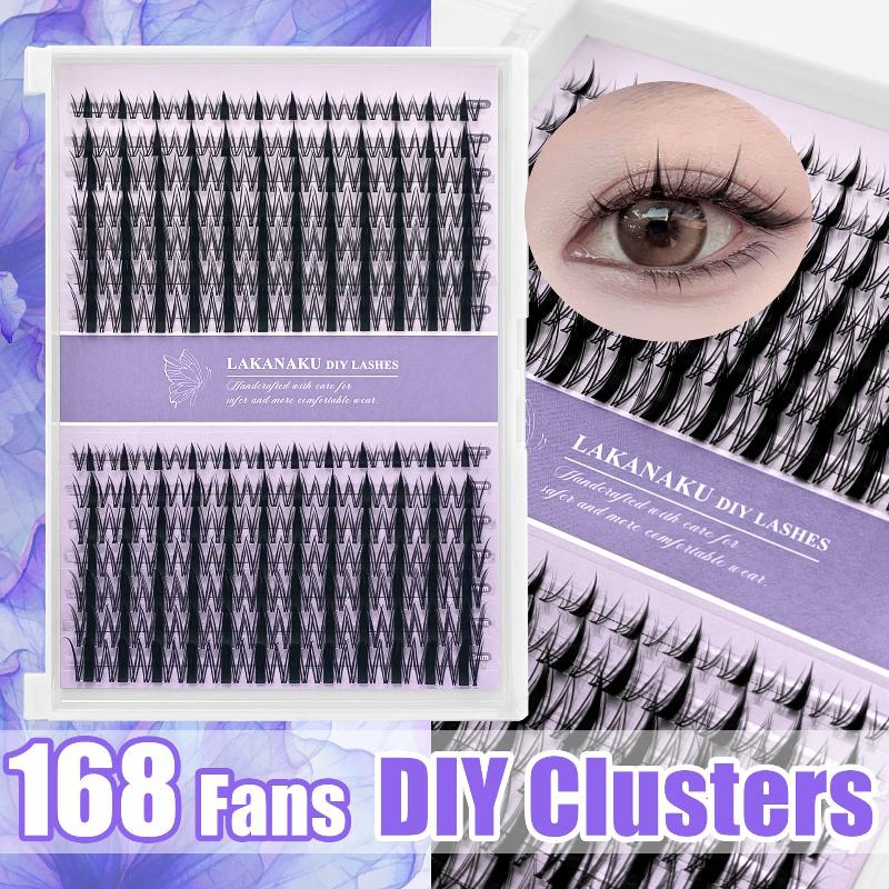 Натуральные накладные ресницы- – обзор и цена Eyelash Extension Equipment