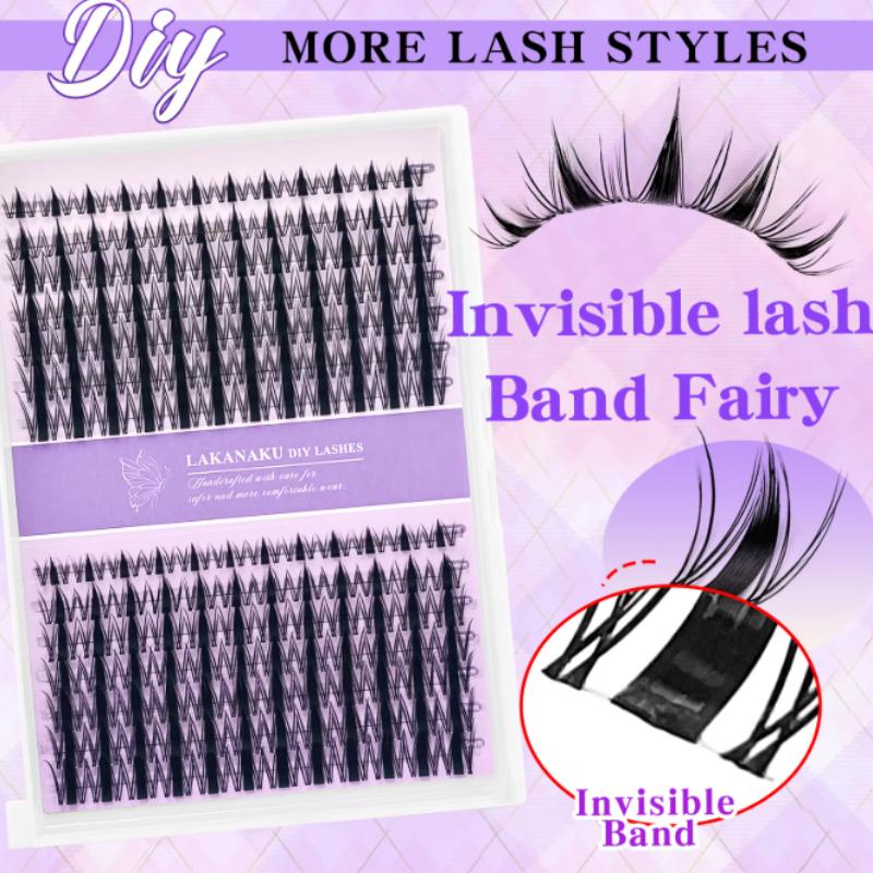 Натуральные накладные ресницы- – обзор и цена Eyelash Extension Equipment