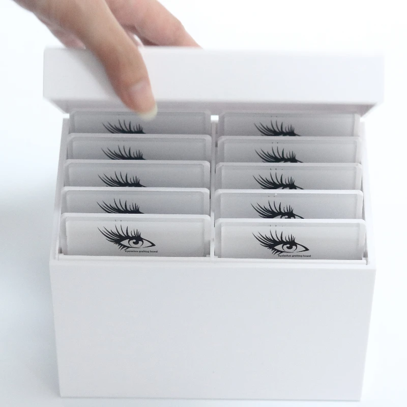 Салон красоты, 10 слоев, акрил – обзор и цена Eyelash Extension Salon