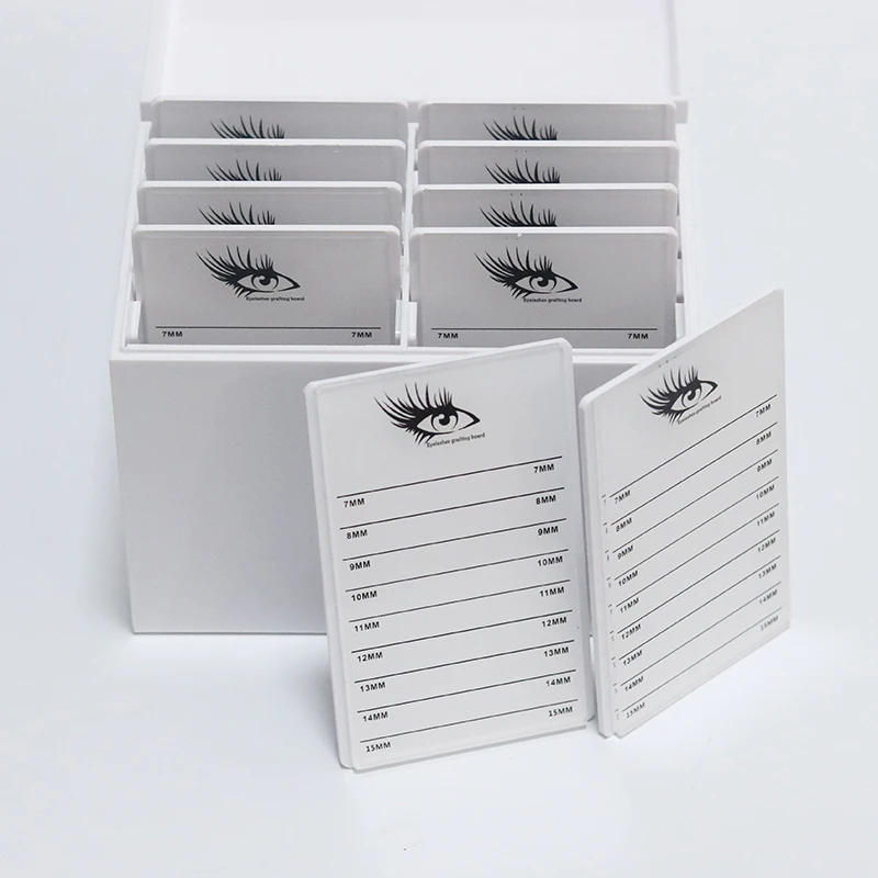 Салон красоты, 10 слоев, акрил – обзор и цена Eyelash Extension Salon