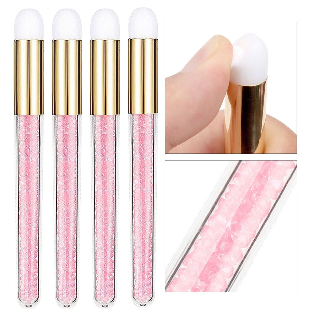 Набор из 20 многоразовых герме – обзор и цена Refill Eyelash Extension