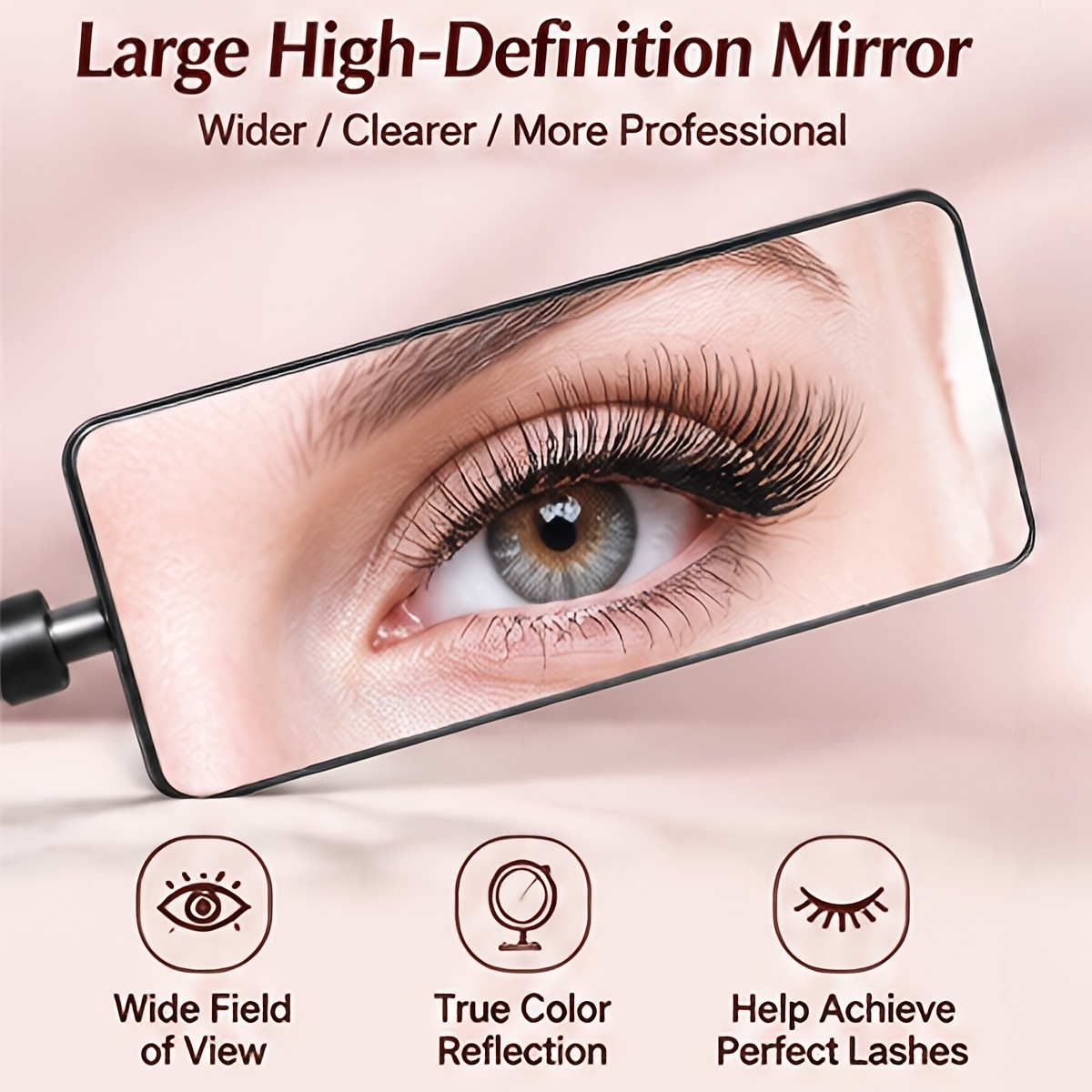 Набор из 3 профессиональных зе – обзор и цена Eyelash Extension Equipment