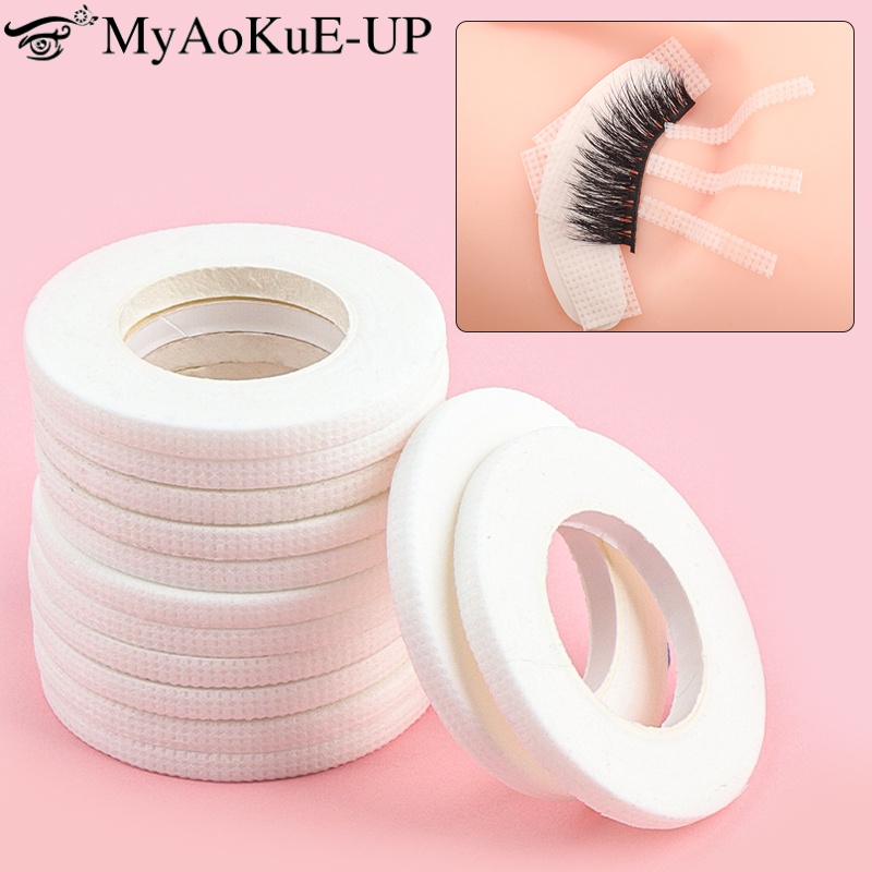 1/4/5/10 шт. лента для наращив – обзор и цена Eyelash Extension Salon