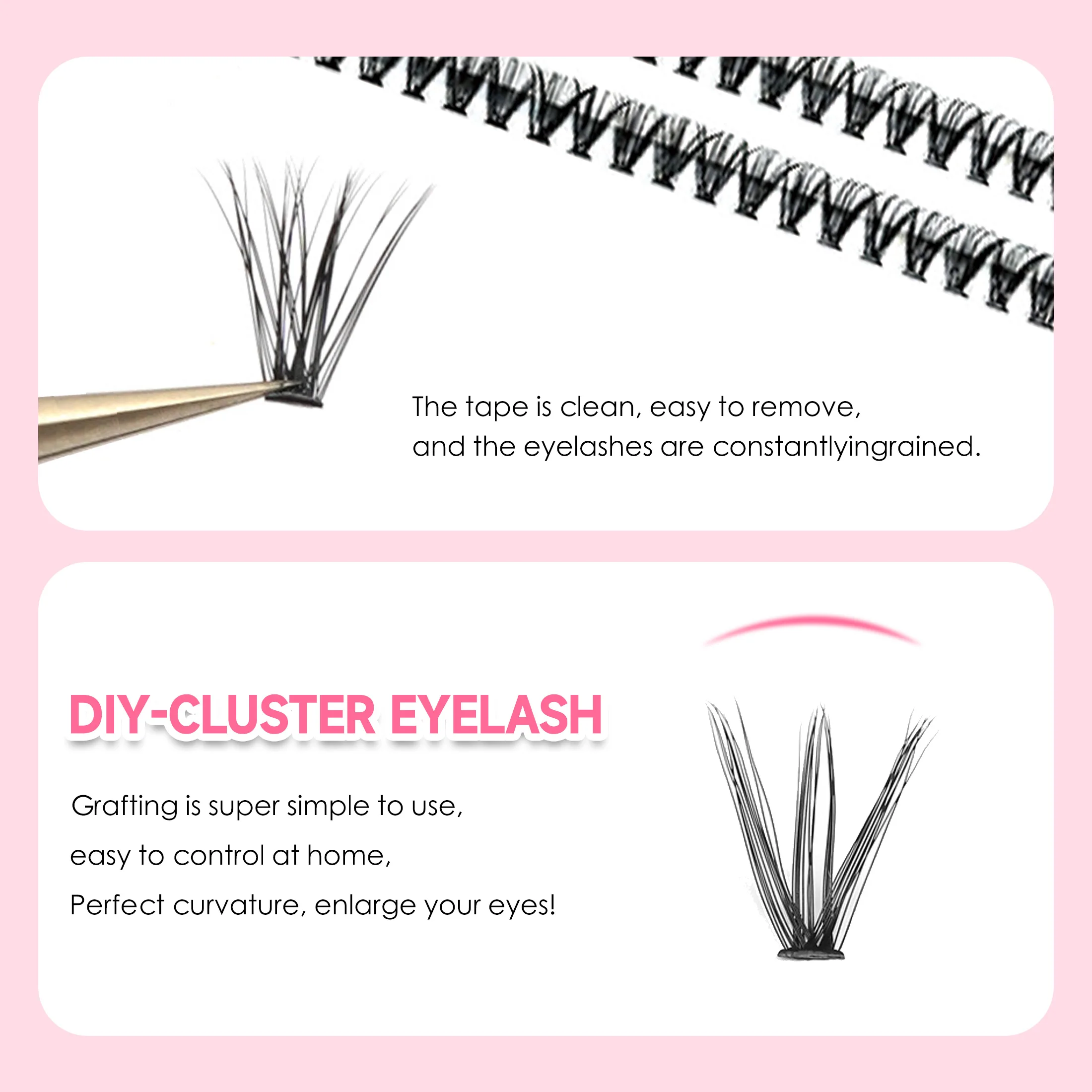 Набор для наращивания ресниц с – обзор и цена Eyelash Extension Equipment